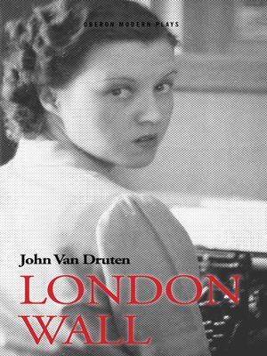 cover image of London Wall